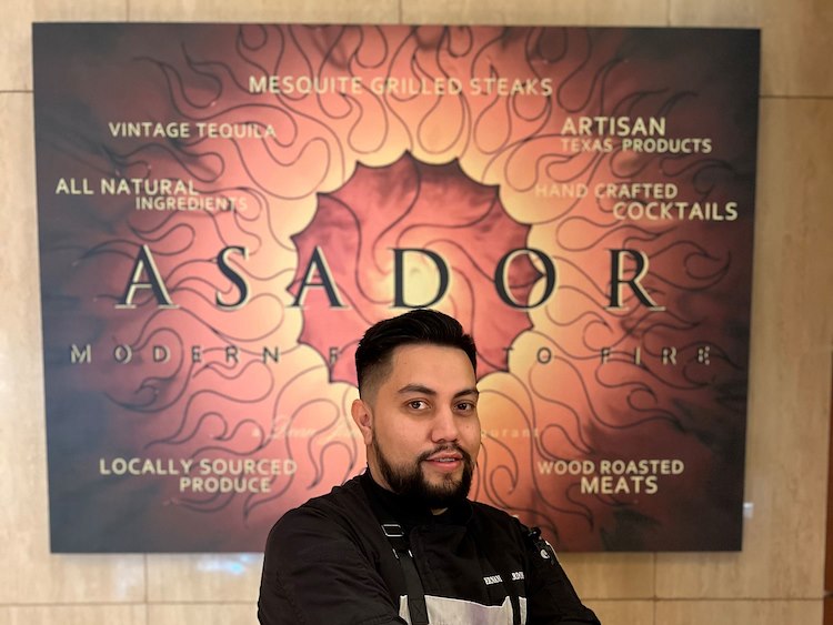 Introducing the Artisan