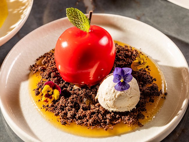 Culinary Artistry Designed To Elevate Every Experience